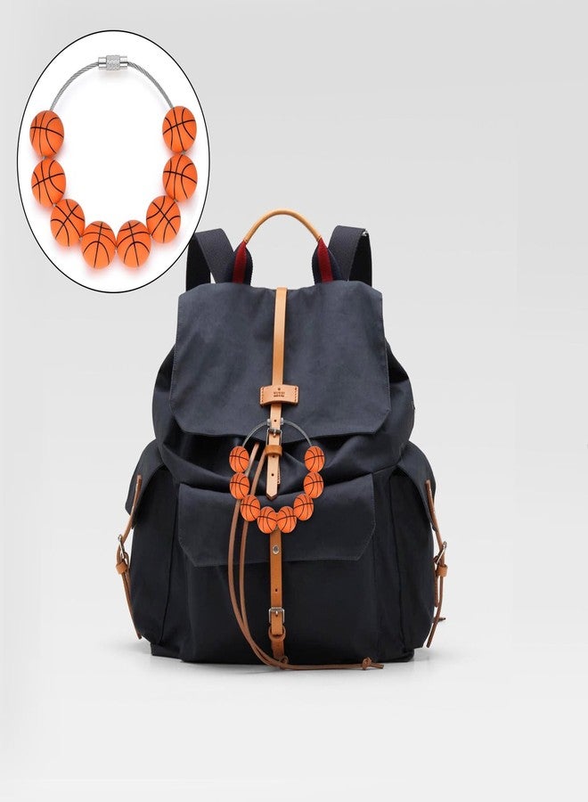 فواصل وتعليقات حقائب ESLINOP Bogg - إكسسوارات معدات كرة السلة - Image 4